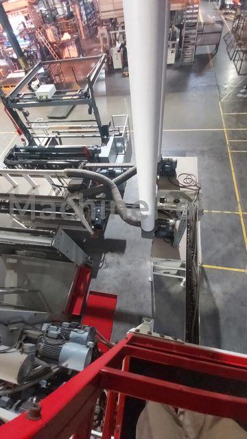 JIN CHANG PLASTIC MACHINERY - MDO-2100 - Used machine