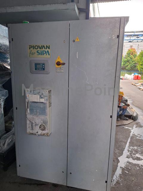 SIPA - XFORM 150 - Machine d'occasion