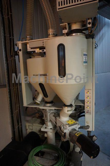  -  - Machine d'occasion