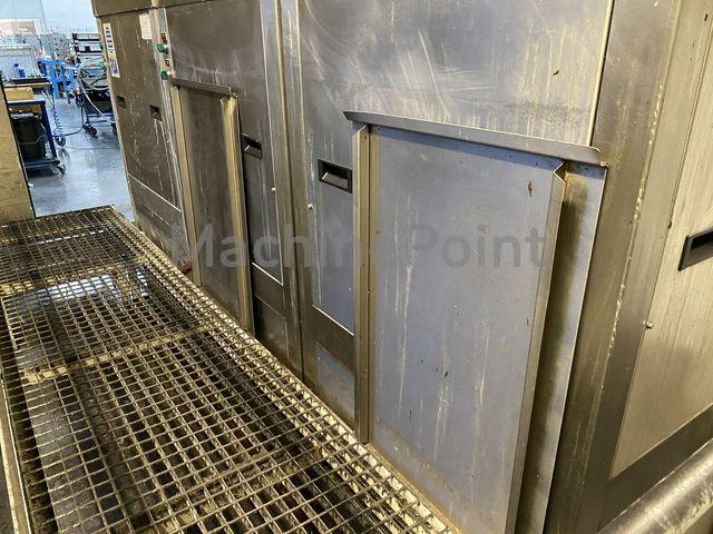 FISA - 3 VST 350/D  - Maquinaria usada