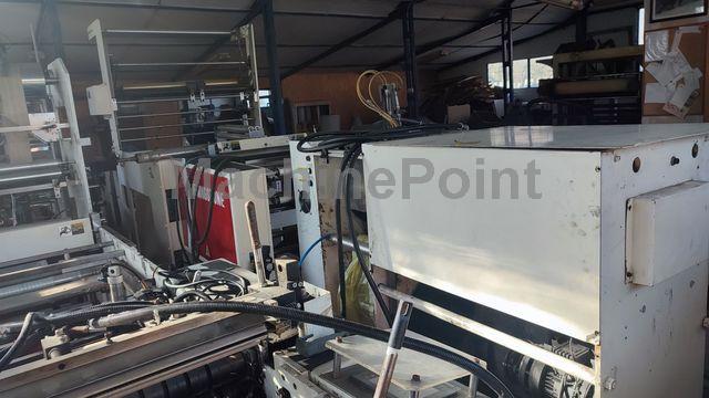 HEMINGSTONE - HM1000SP - Used machine