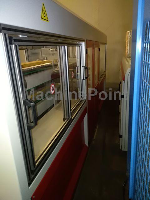 MIKROSAN - MCV 68/25D - Machine d'occasion