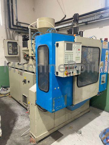 MAGIC - MINI 100D - Maquinaria usada