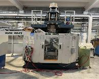 Extrusión soplado con cabezal de acumulación KAI MEI PBI-905X-1-E