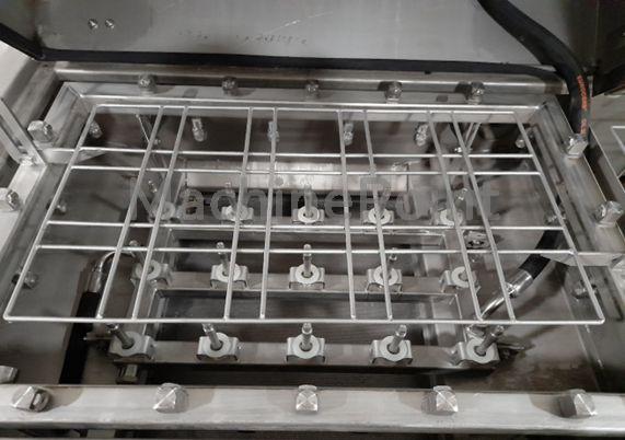 AKOMAG - COMBI - Maquinaria usada