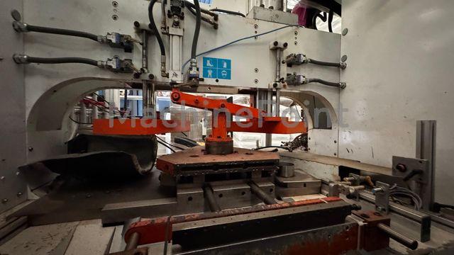 JOMAR - 40 - Maquinaria usada