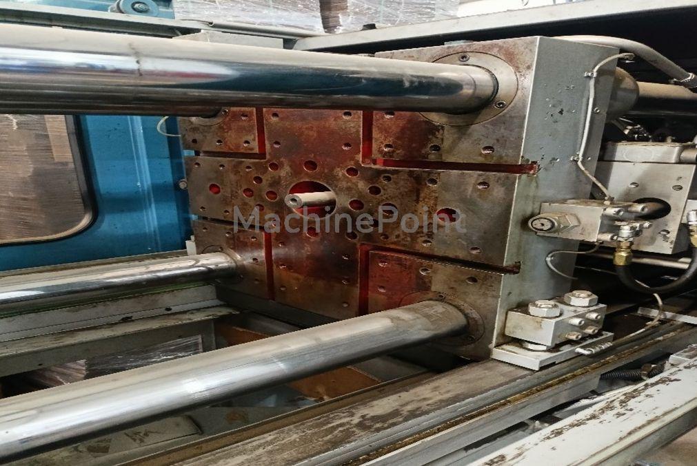 BMB - MC16PI - Used machine