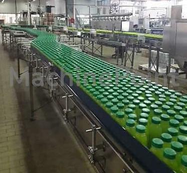 KRONES - Modulfill NWJ - Used machine