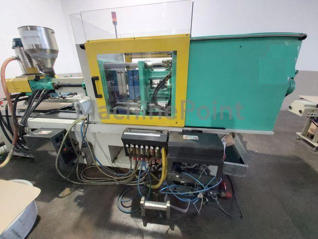 ARBURG - Allrounder 420 C 1000-290 - Used machine
