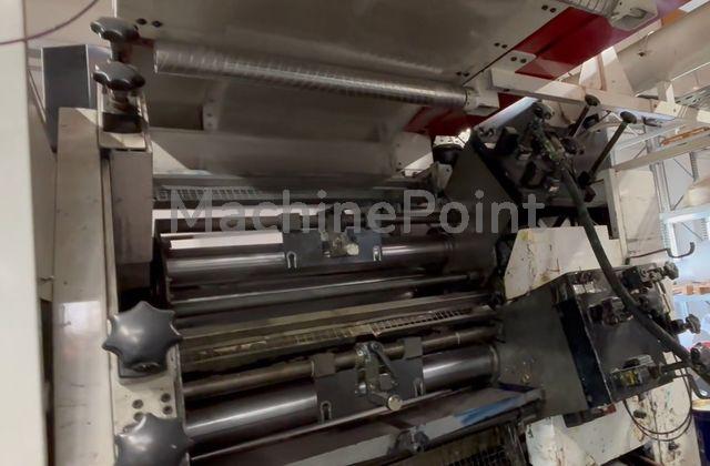 WINDMÖLLER & HÖLSCHER - SOLOFLEX 8L - Used machine
