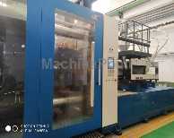  Injection molding machine from 1000 T PROTECNOS PTZ 1400