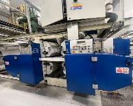 Flexo printing machines in line EXPERT Base 902 G-E mod 140