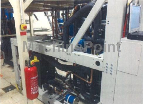 DAIKIN - EWLQ205L-SS - Used machine