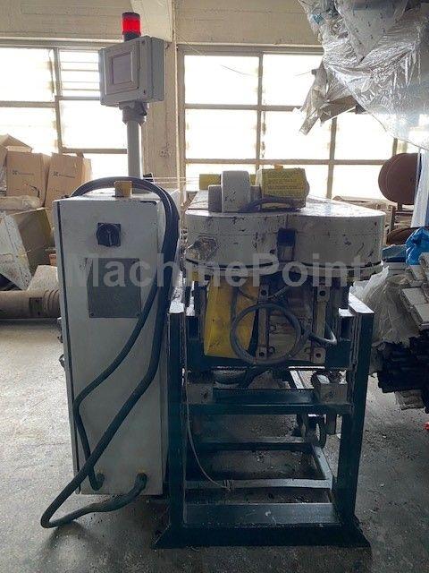 FRÄNKISCHE - FMC 20–90V - Used machine
