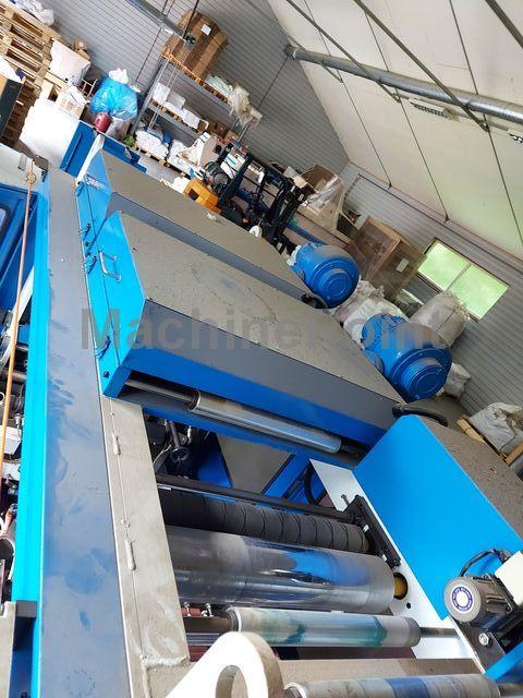 LUNG MENG - TRP-400 - Used machine