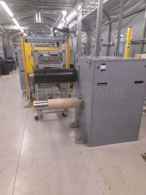 CYGNET TEXKIMP -  - Machine d'occasion