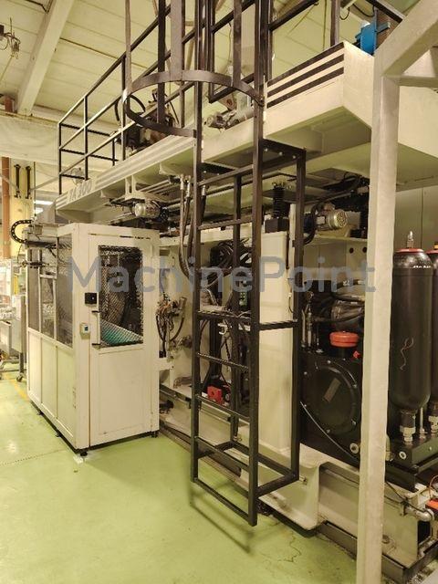 ST - TA 300 - Maquinaria usada