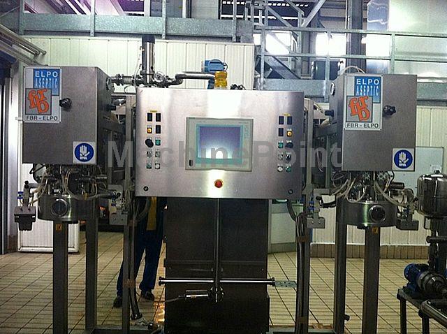 FBR ELPO - AS-II-250/1 - Macchina usata