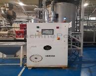 Secador de granza SB PLASTICS DBN370S (HB/N3500+PT PET) - IRD 3000