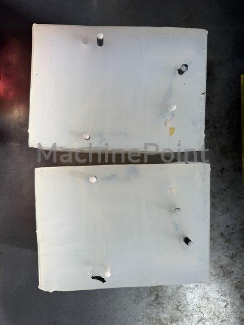 MCP HEK - 5/04 V NYLON - Used machine