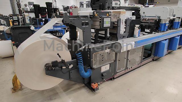 GALLUS - EM 410 S - Used machine