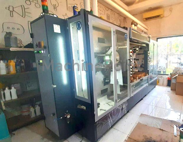 SIAT - L36 150 TC - Used machine
