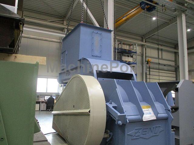 ZENO - ZNZGV 1000 - Used machine