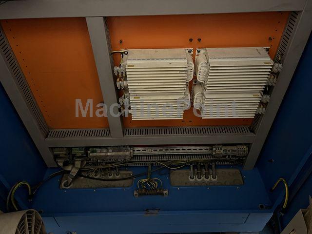 KAMMANN - K07 B - Used machine