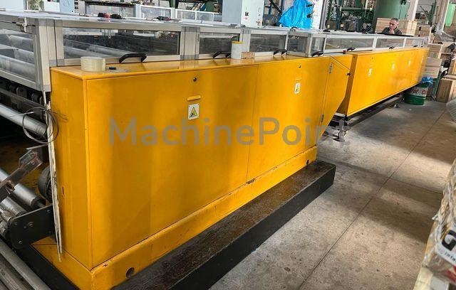 VIARA - Futura - Used machine