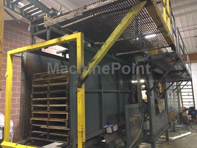 PAI -   6251 - Used machine