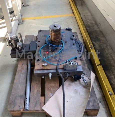 DEMAG - Ergotech Multi 125/475-120h/80l - Б/У Оборудование