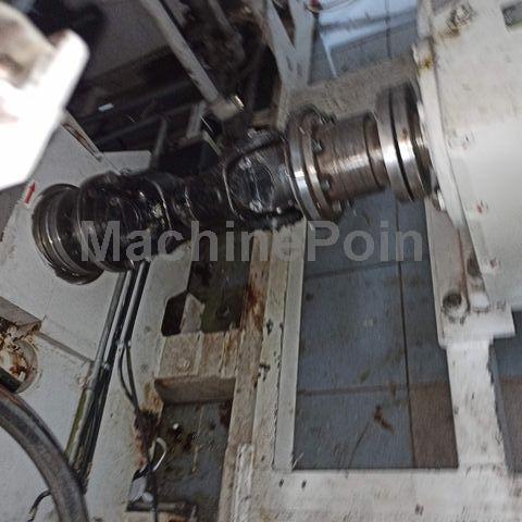 ILLIG - RDM 50K - Used machine