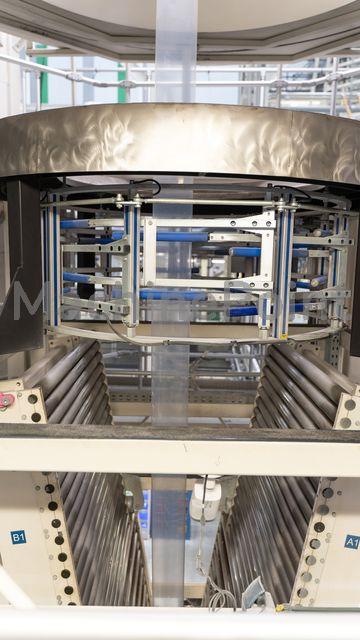 KUHNE -  - Kullanılmış makine