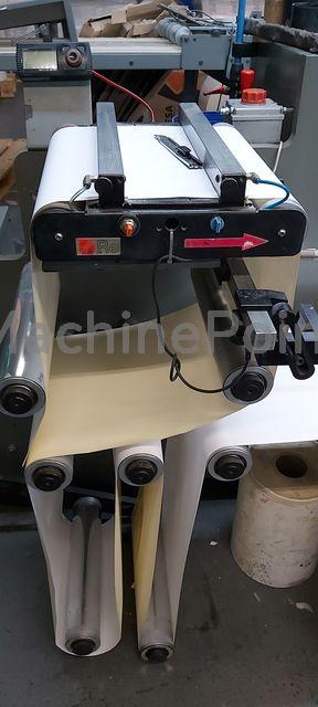 ROTATEK - Ecoflex - Maquinaria usada