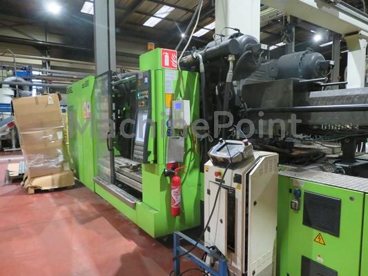 ENGEL - DUO 800- 11050 - Maquinaria usada