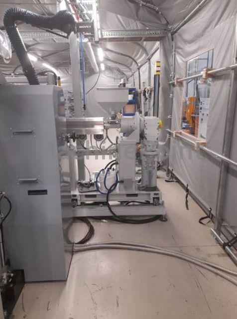 CYGNET TEXKIMP -  - Machine d'occasion