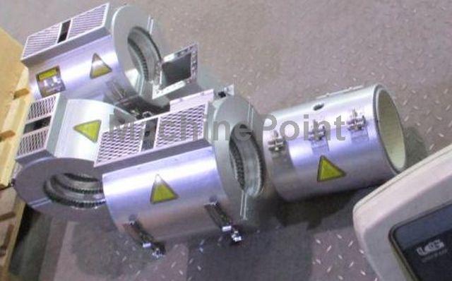 MIKROSAN - MCV 68/25D - Machine d'occasion
