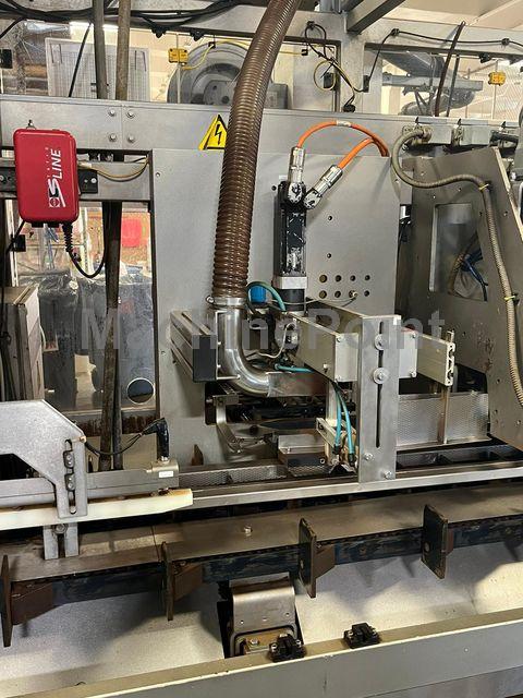 ROVEMA  - SBS 250 - Used machine