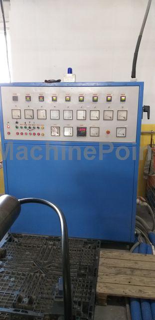 EUROTECNO - Eurotecno 100 - Used machine