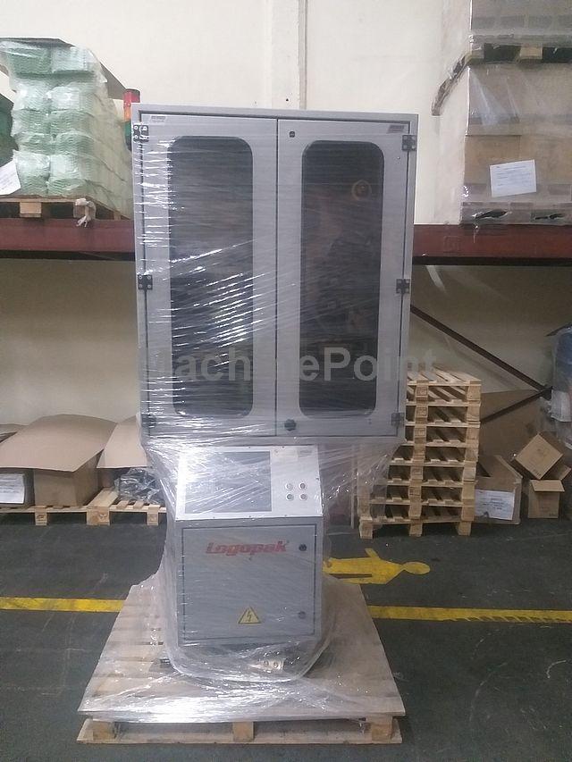 LOGOPAK  - 815 III PF  - Used machine