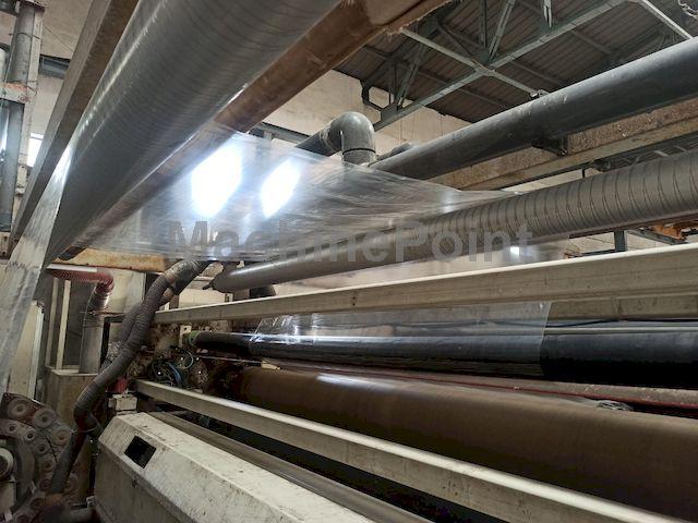 REIFENHAUSER - REGLERSCHRANK - Used machine
