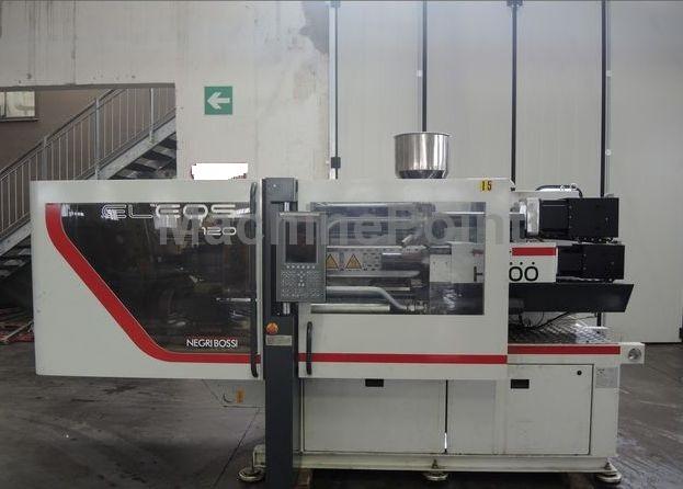 NEGRI BOSSI - ELEOS 120 (FULL ELECTRIC) - Used machine