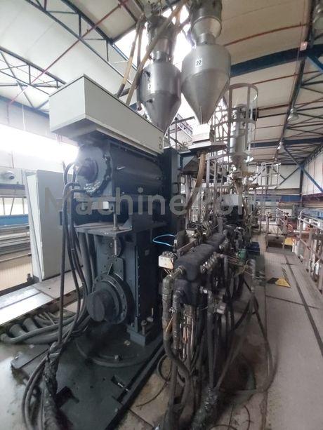  - KBS-120D Coex - Macchina usata