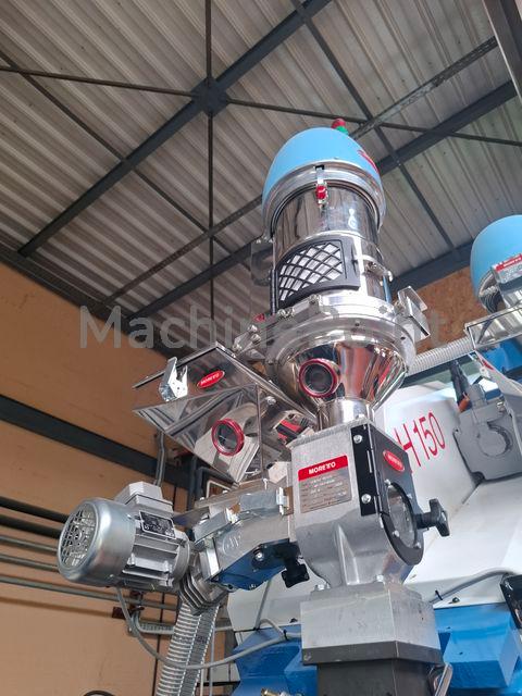 BILLION - SELECT 150/260 - Б/У Оборудование