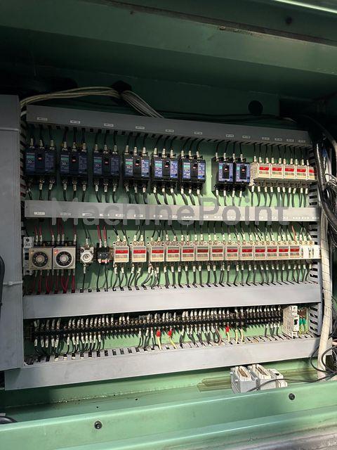 NISSEI ASB - EXHD 650 - Used machine