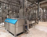 Sistemas asépticos JBT 8000-B Spec. DVS (Stork)