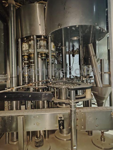SIDEL - Alsim RG P45 - Used machine