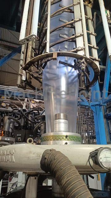 MACCHI - CoexFlex - Used machine