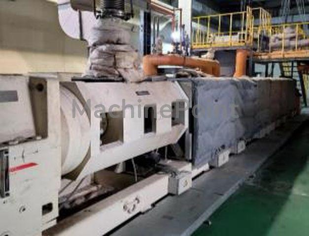 DORNIER -  - Machine d'occasion