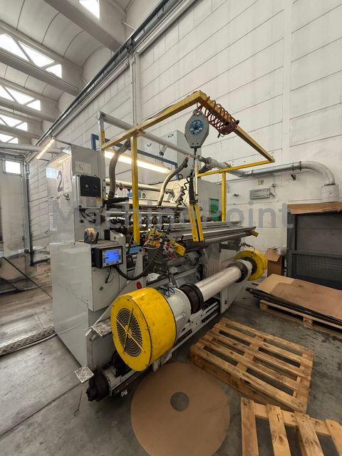 USIMECA - DAB 277 - Machine d'occasion